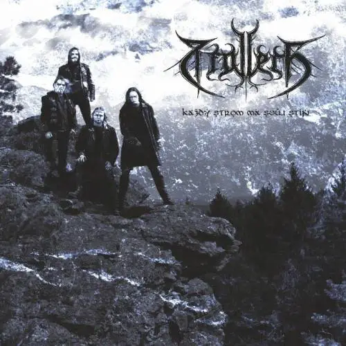 Každý Strom Má Svůj Stín